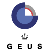 GEUS logo